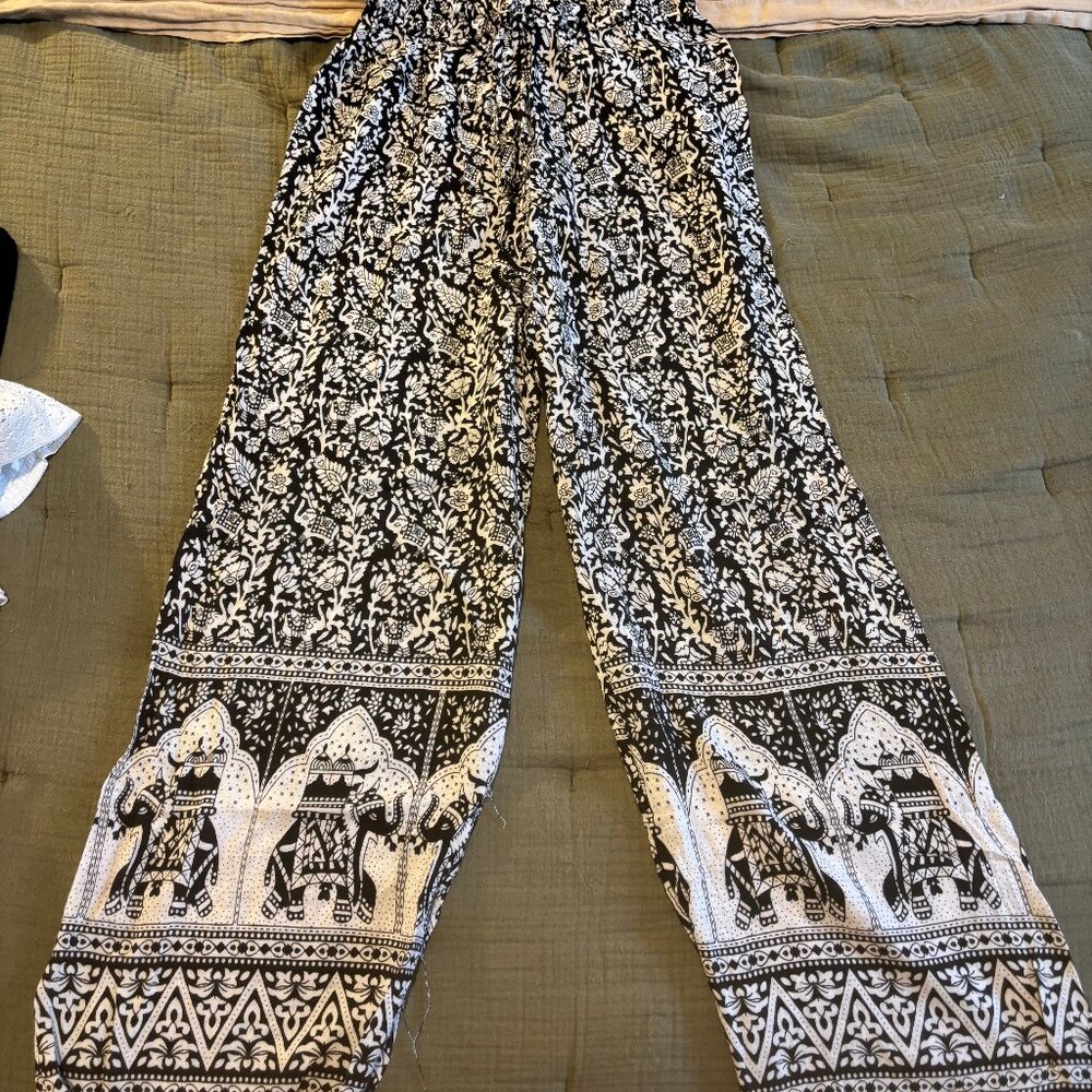 Women's boho clothing bundle